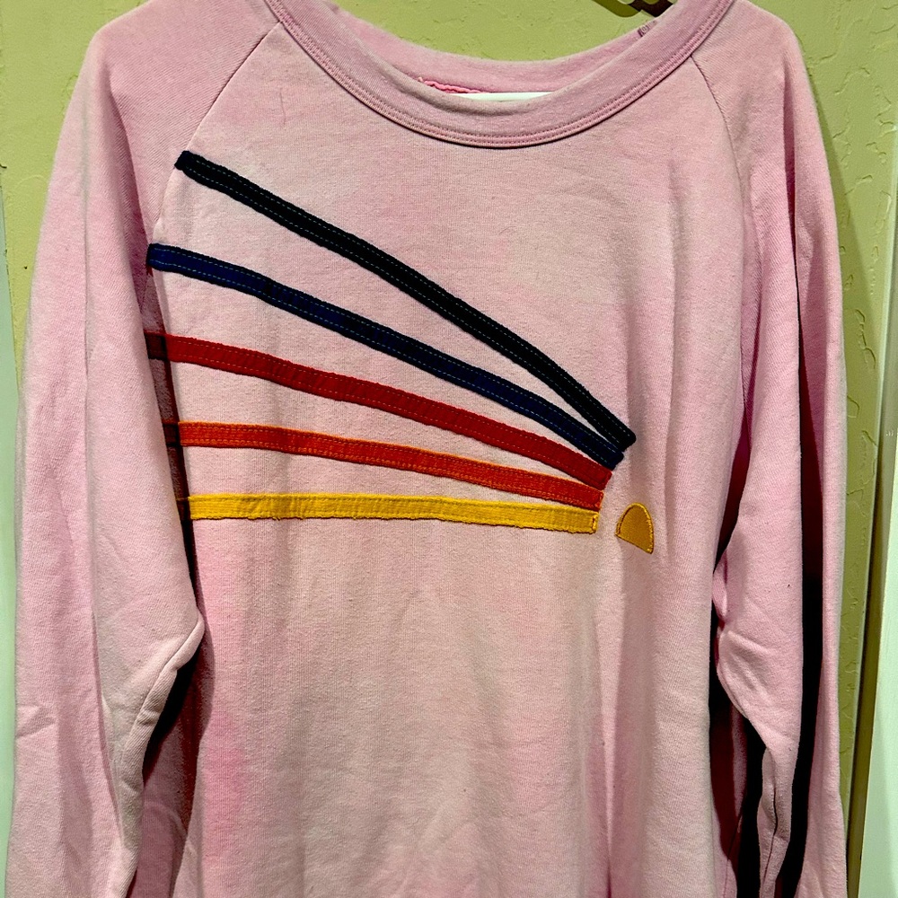 Aviator Nation Daydreamer Sweatshirt